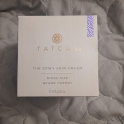 TATCHA Skin Cream