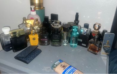 Colognes