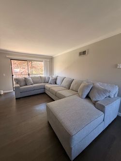 3 piece sectional sofa