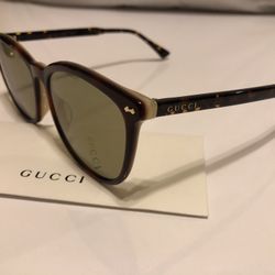 Gucci Sunglasses 