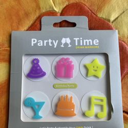 Drink Markers