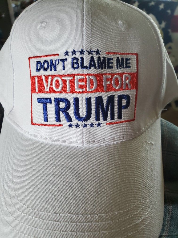 Trump Cap