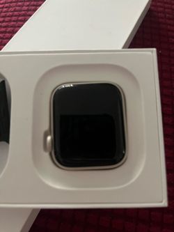 Apple Watch SE