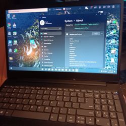 Lenovo Ideapad S145-15api, 81UT