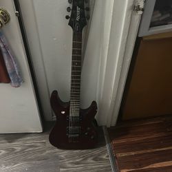 Electric Guitar