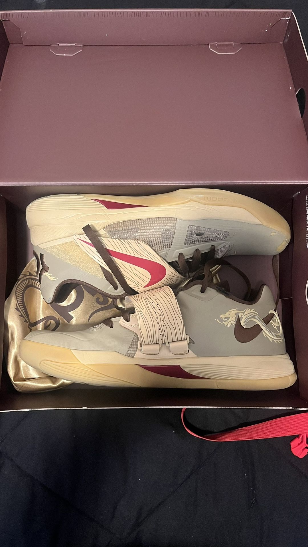KD 4 “Year of the Dragon”