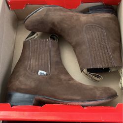 cowgirl boots