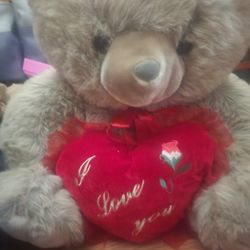 Big Bear
