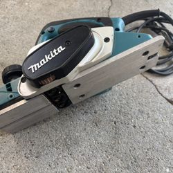 Makita Planer 
