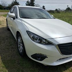 Mazda 3 - 41 Mpg Highway