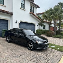 Volkswagen Jetta - Clean Title - Private Owner 