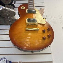 Gibson Electric Guitar 