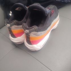 Nike Air MAX  Essential Ocean  