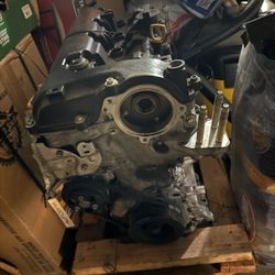 2016 Mazda 3 Engine - Free