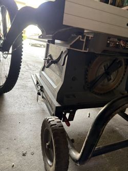 Table Saw