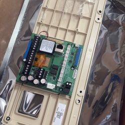 Pentair Intellicenter I5P Control board