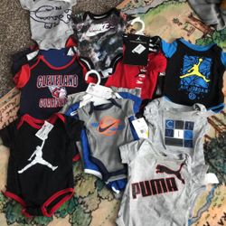 Baby Cloth New Size 0-3,3-6,6-9,3m