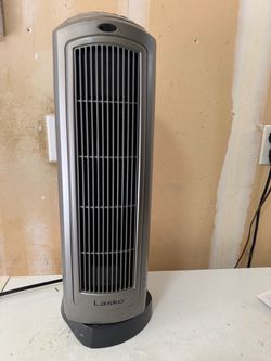 Lasso heater