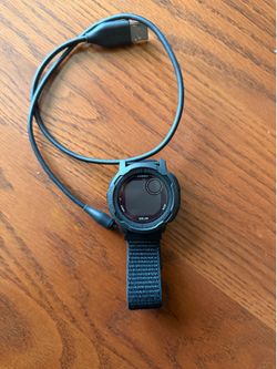 Garmin Instinct 2 Solar – Excellent Condition
