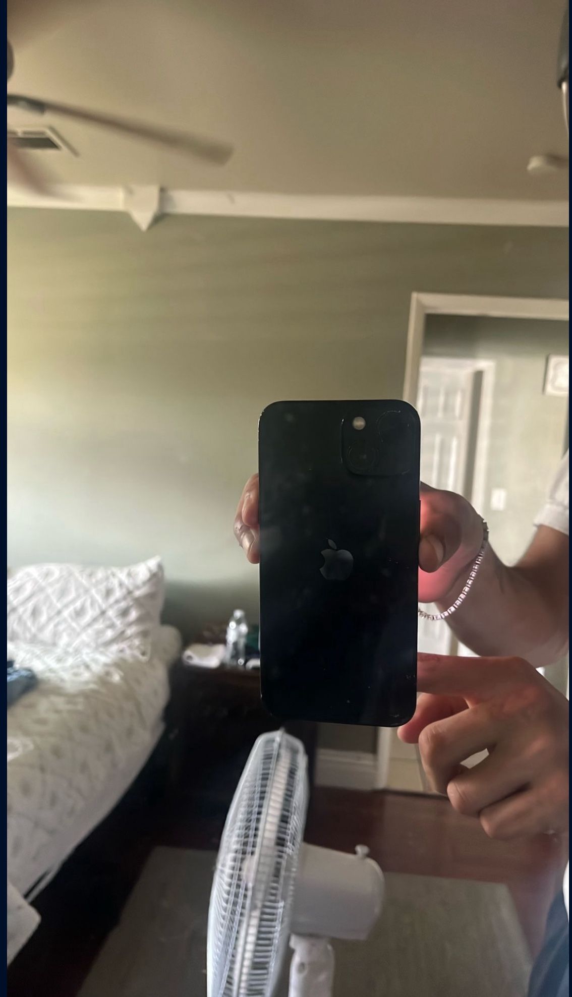 iPhone 13 Pro