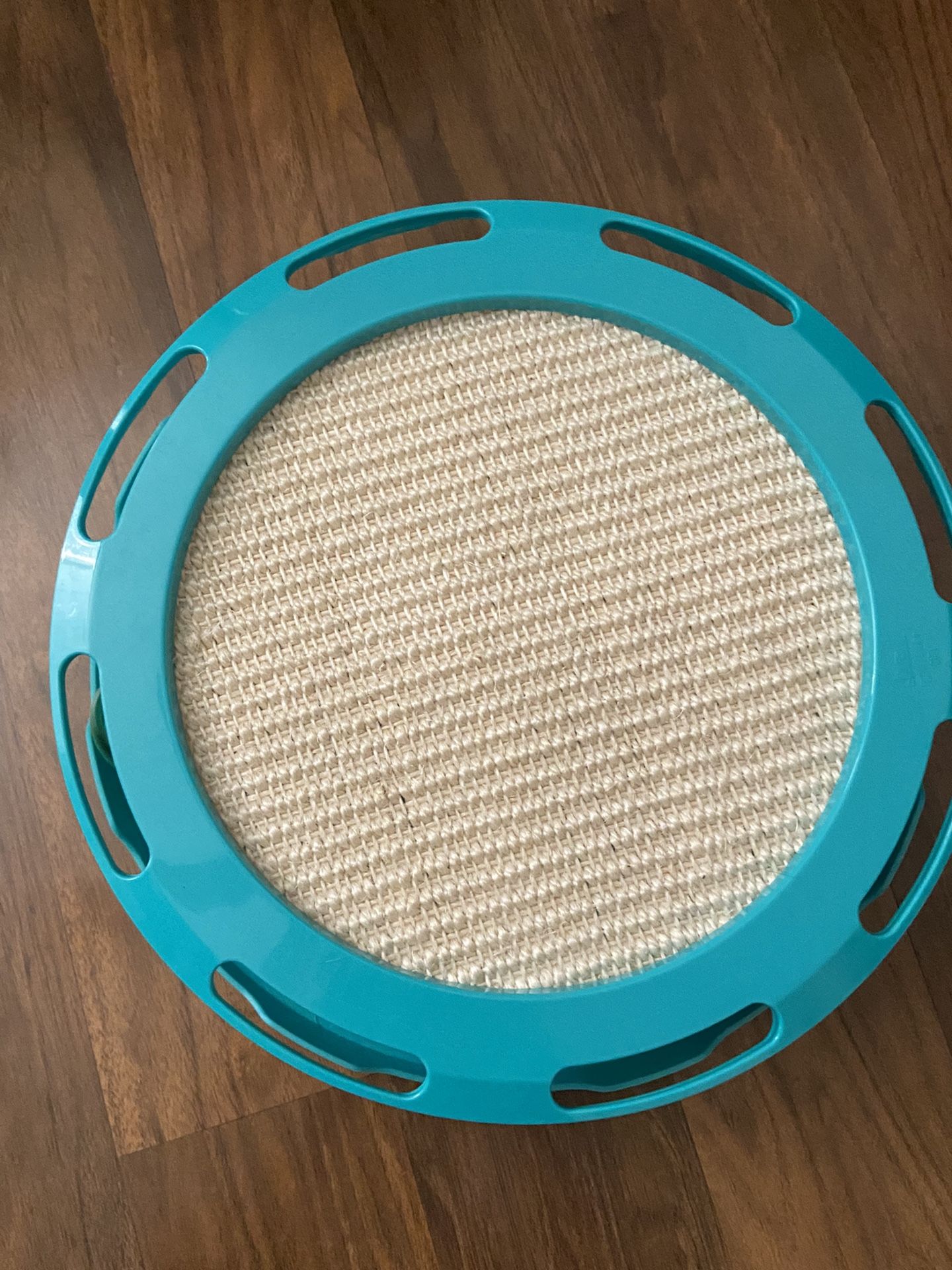 Interactive Cat Toy