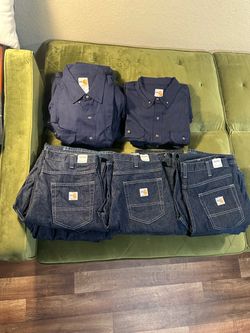 Fr clothes