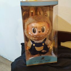 Time To Chill Labubu