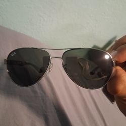 Rayban sun glasses