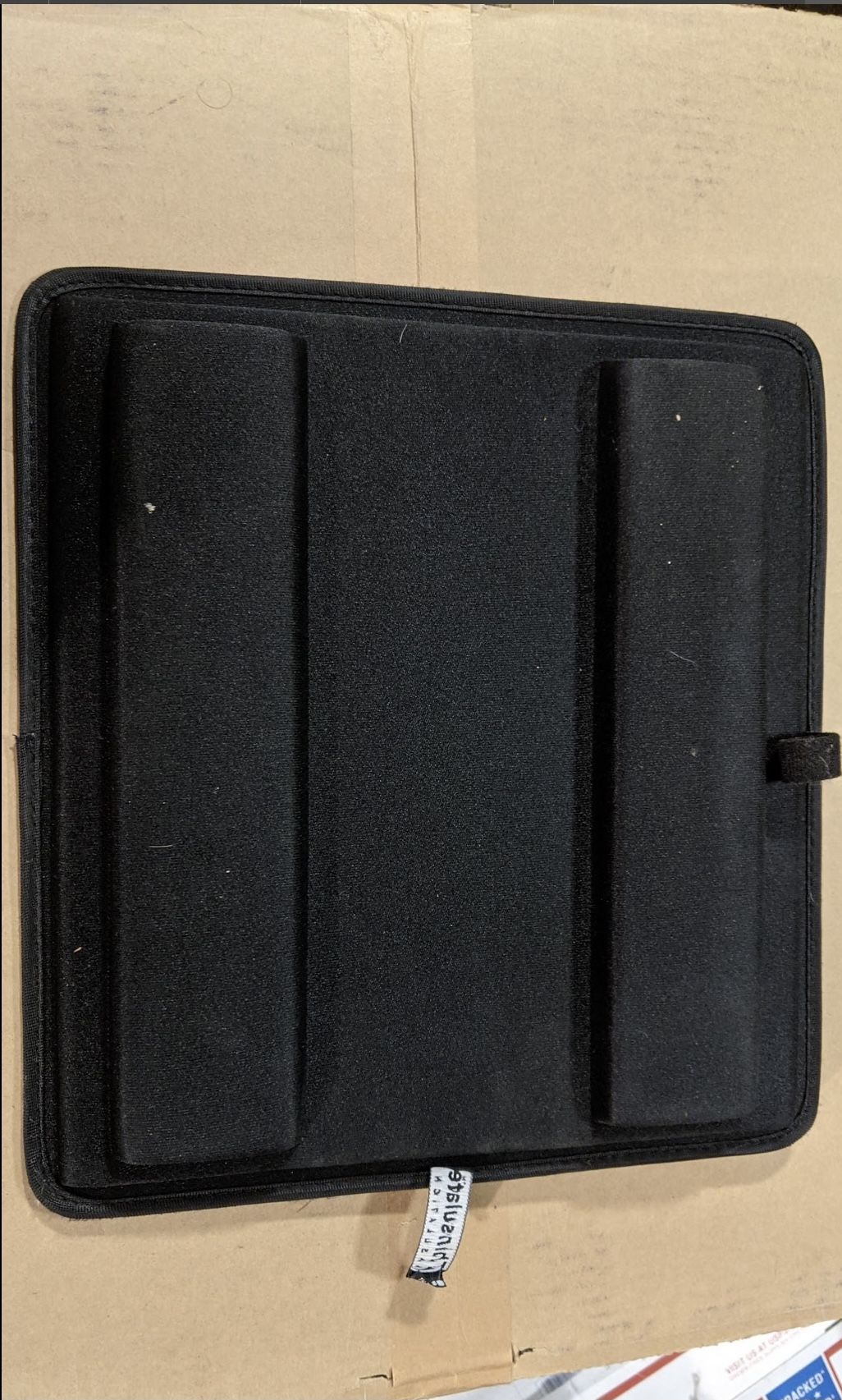 Lapinator Insulated Laptop Lap Desk