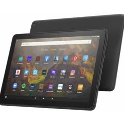 NEW SEALED Amazon Fire HD 10" 32GB Tablet 11th Gen Black