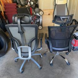  Chairs