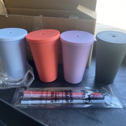 Tumblers 