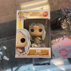 My Hero Academia Eri Funko Pop