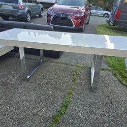 Large Dining Table