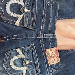 True Religion Jeans