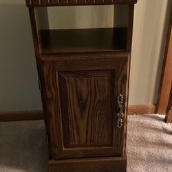 Small Cabinet