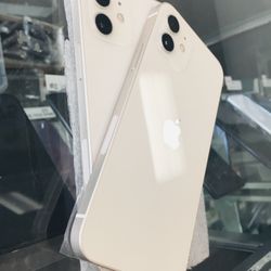 iPhone 12 64GB 5G AT&T And Cricket Only $569 Each 