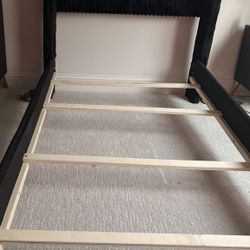 Twin Bed Frame