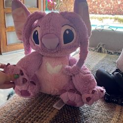 disney plushie 