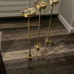 3 Kitchen Island Lights 