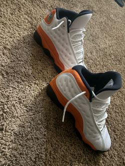 Nike Air Jordan 13 Retro "Starfish"