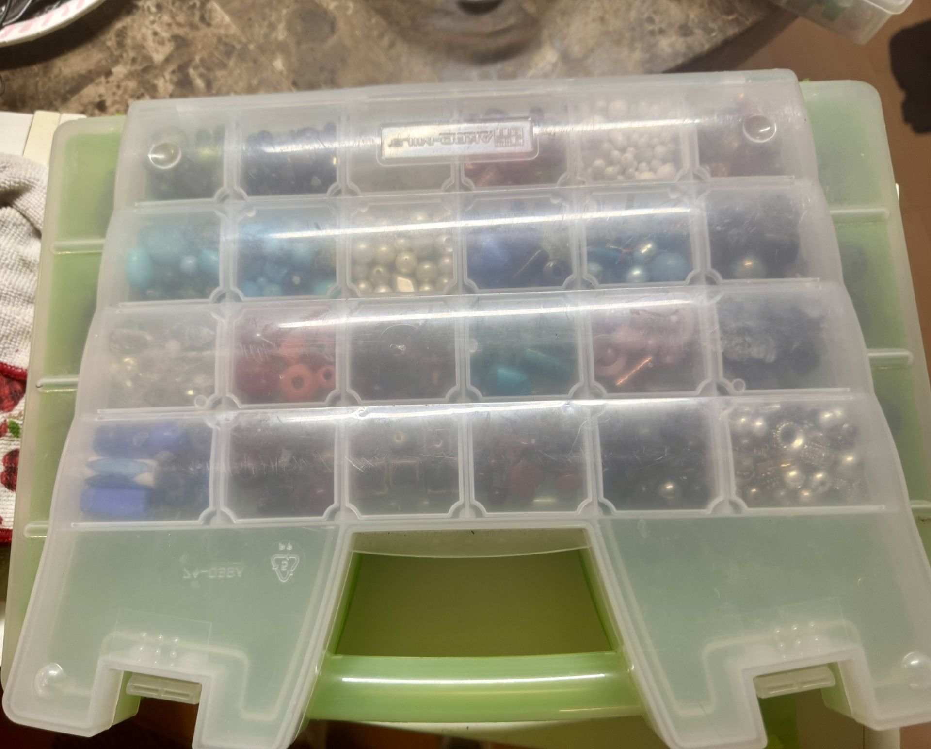 Beads