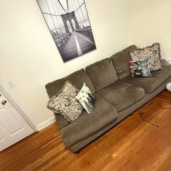Couches 