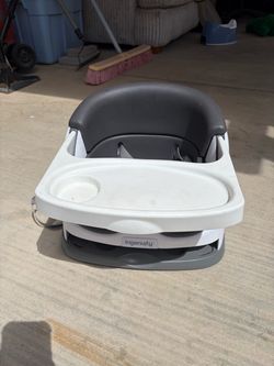 Baby  booster seats