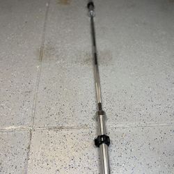 Weights Olympic Bar Dumbells Workout Bench