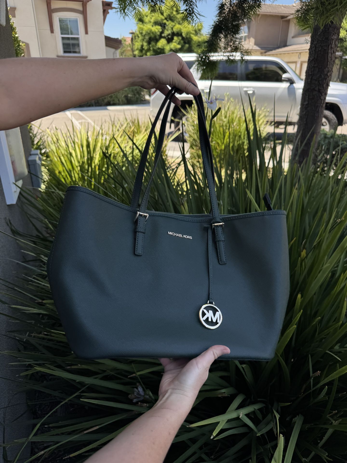 Michael Kors purse