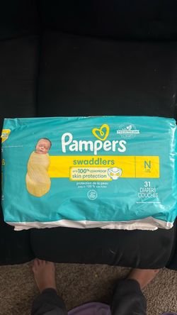 newborn diapers
