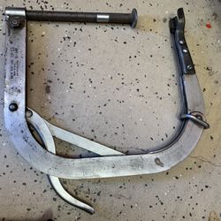 CF11 Valve Spring Compressor 