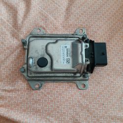 Transmission Computer Nissa Sentra 2014