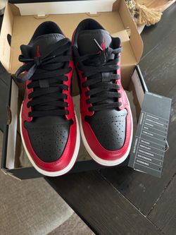 Air Jordan 1 low